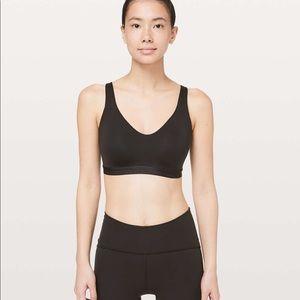 Lululemon Up for it bra